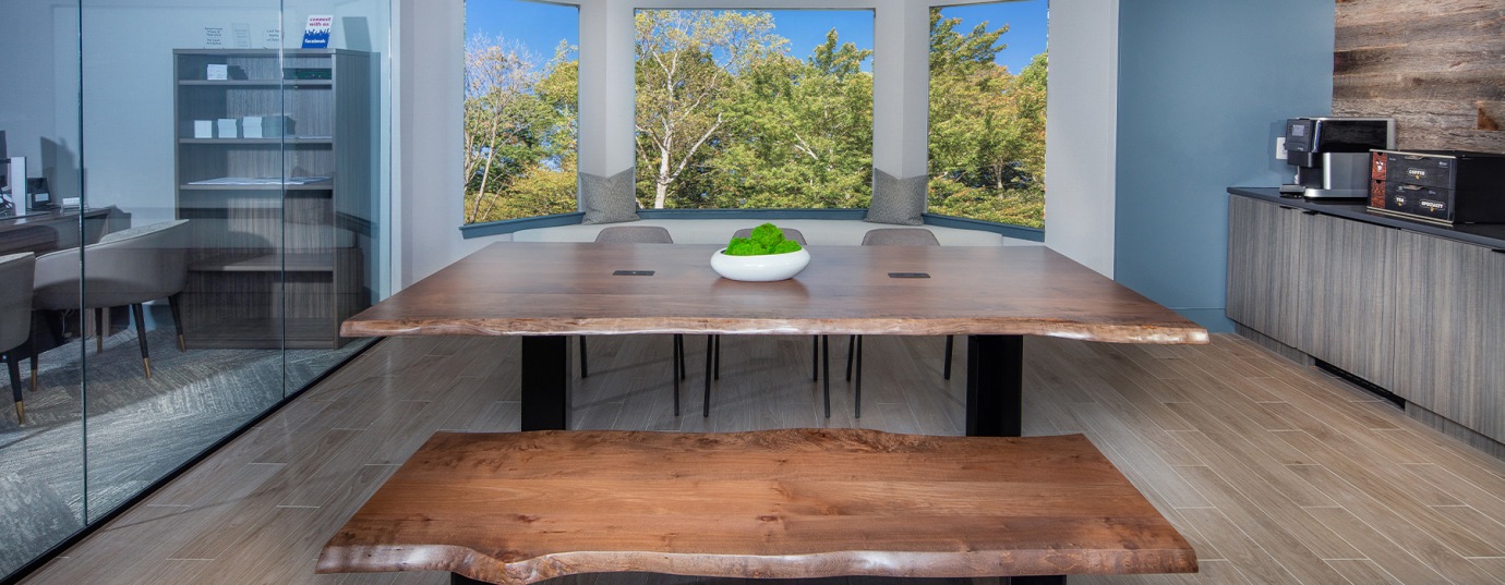 Site Map The Arbors on Duke